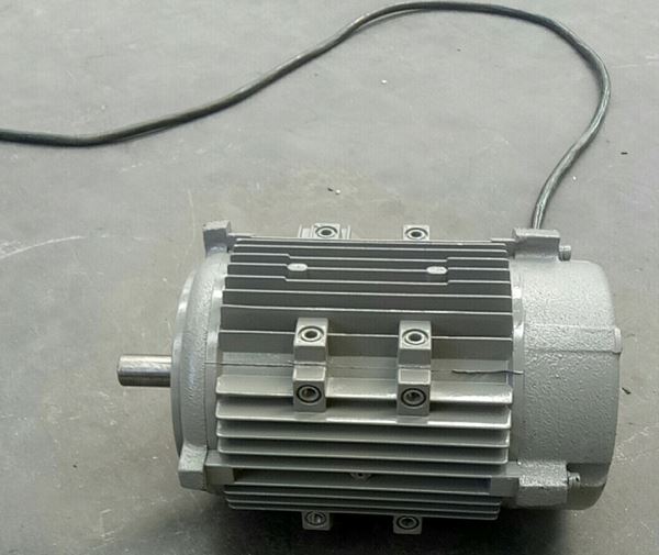 motor motor