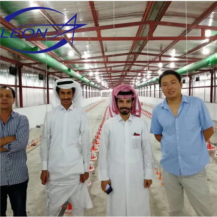 Air Inlet For Poultry House Chicken House For Ventilation