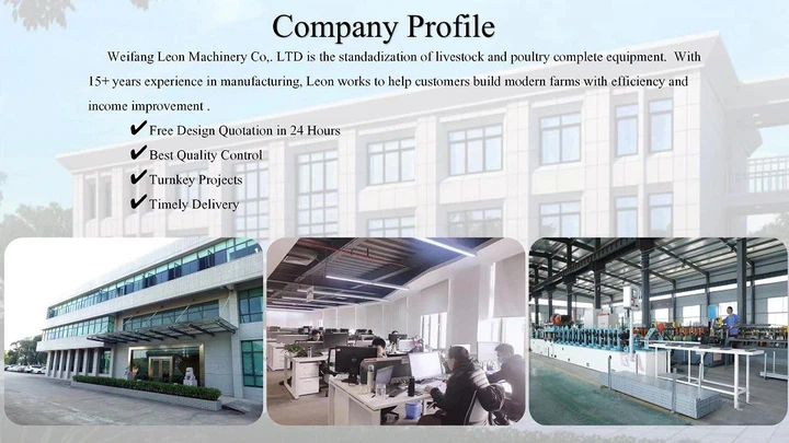 Company Profile - Company Profile -