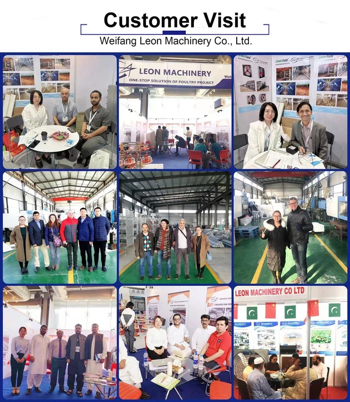 Customer Visit - Customer Visit -